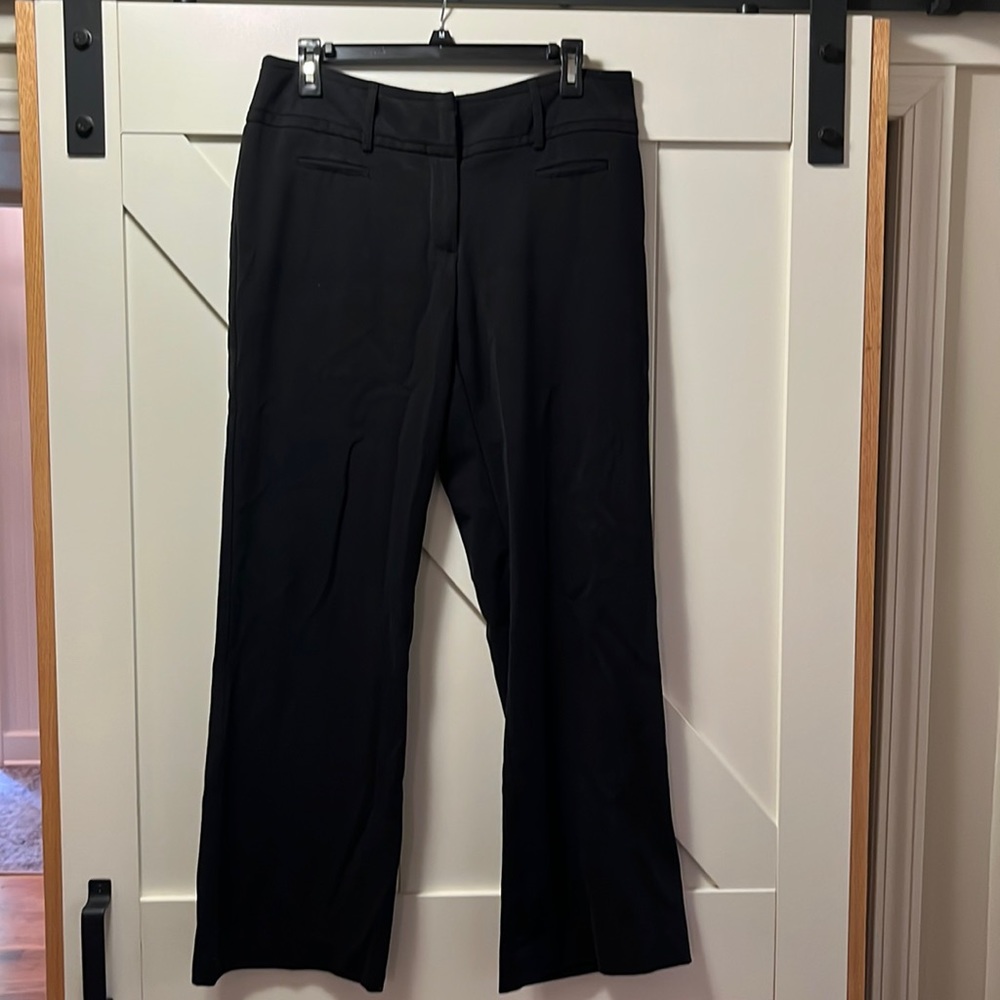 Apt. 9 Black pants